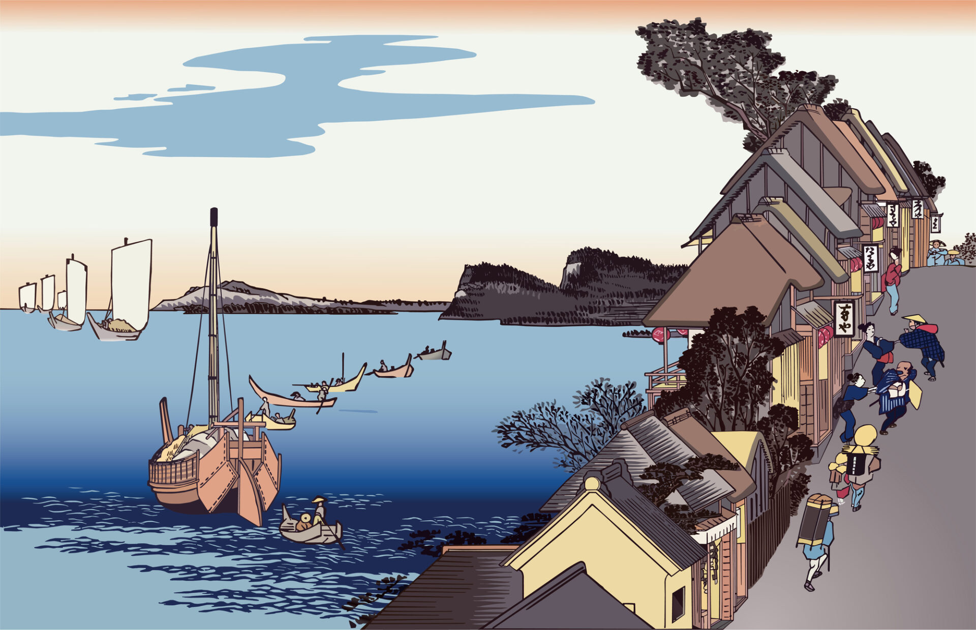 事業紹介 - プロセシンドアジアパートナーズ株式会社